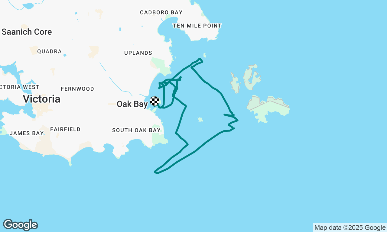 The Great Pumpkin Pursuit (2025)