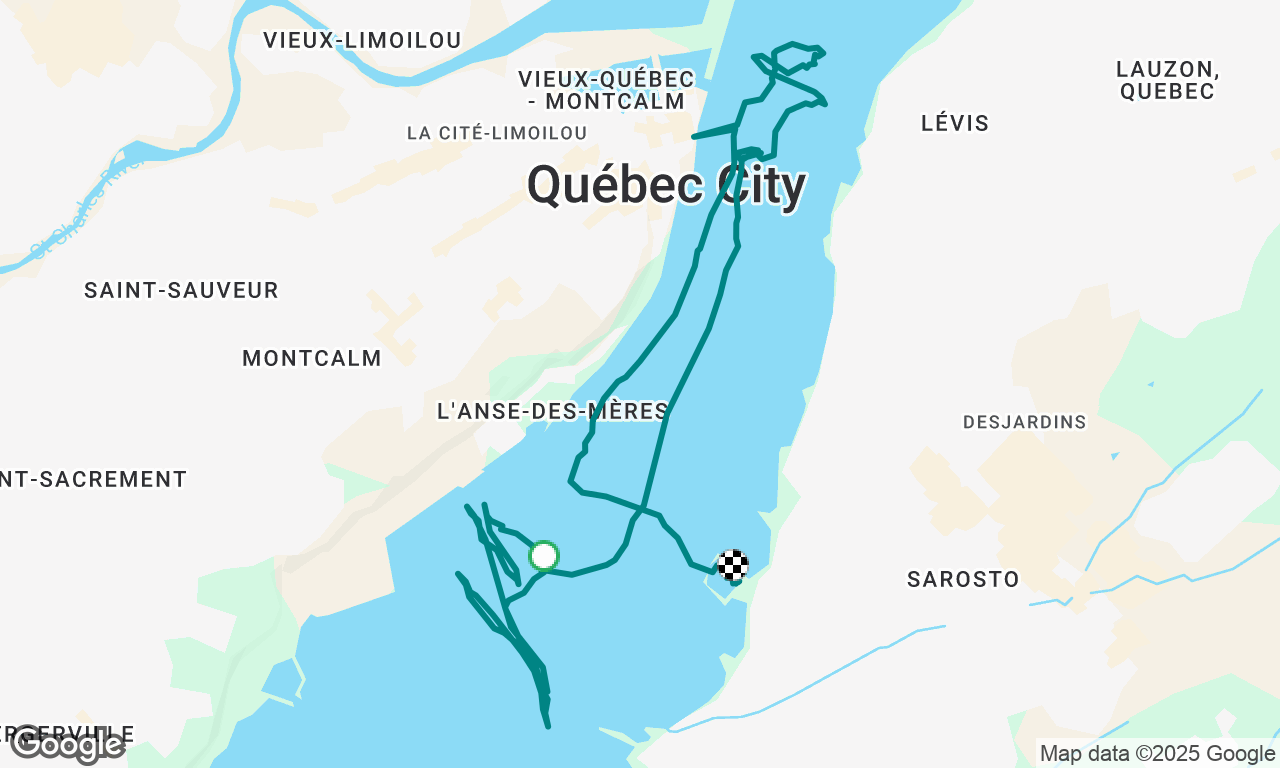 Découverte