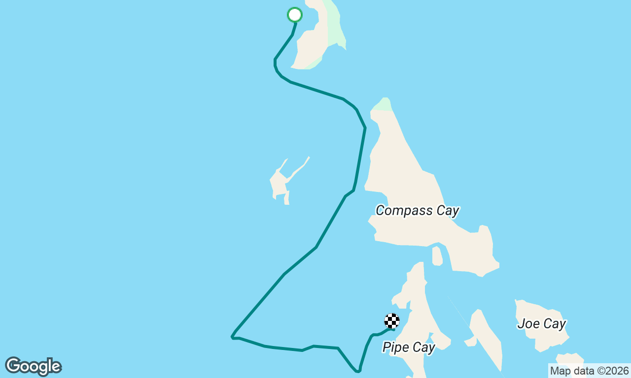 Pipe Cay
