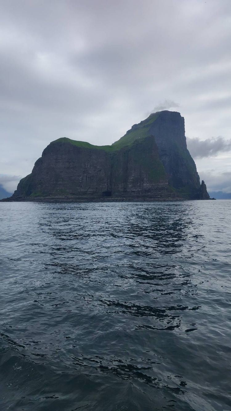 Voyage photo from 