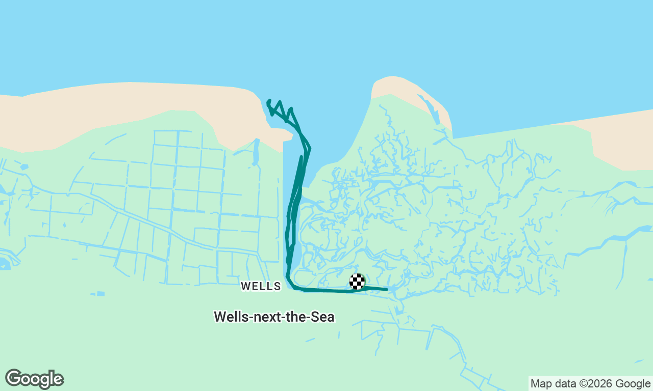 Lesson tacking in the harbour and mooring practice 