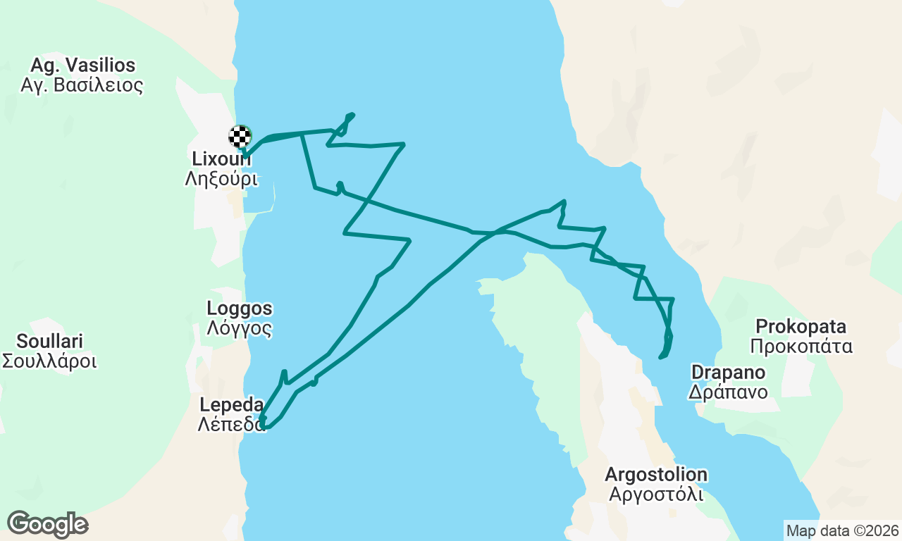 Yacht Instructor for BeyondBeach 