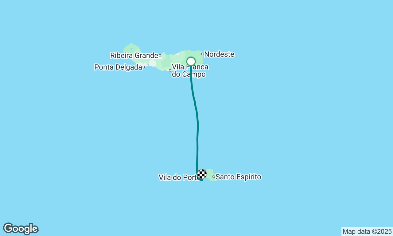 Marina POV > VPO Rali 2025