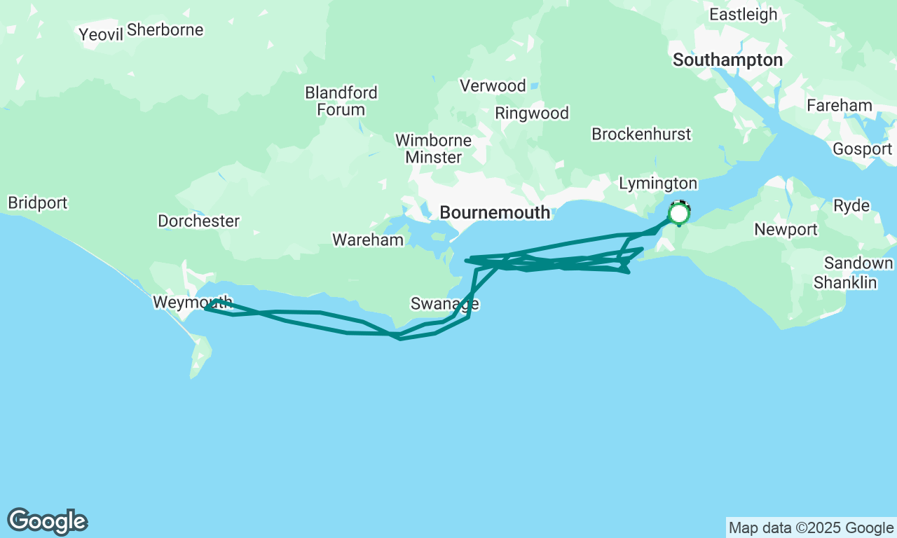 SOR Offshore 2