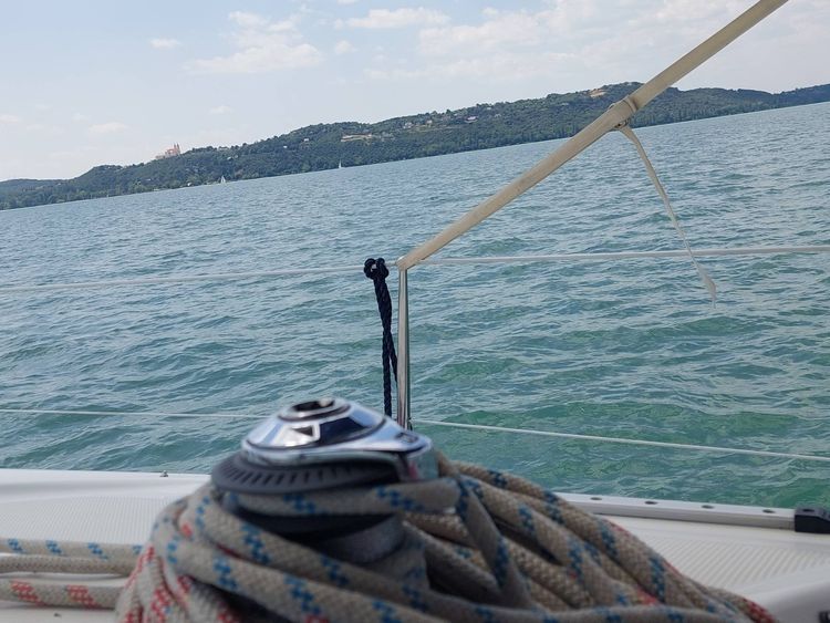 Voyage photo from 