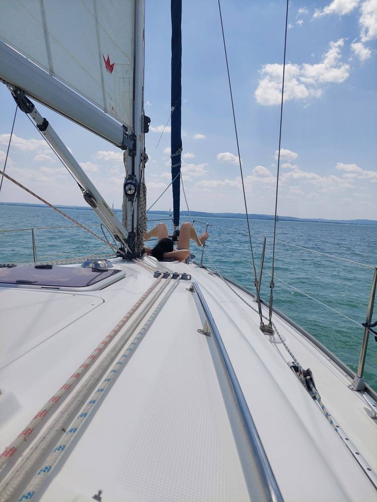 Voyage photo from 