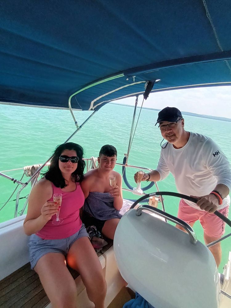 Voyage photo from 