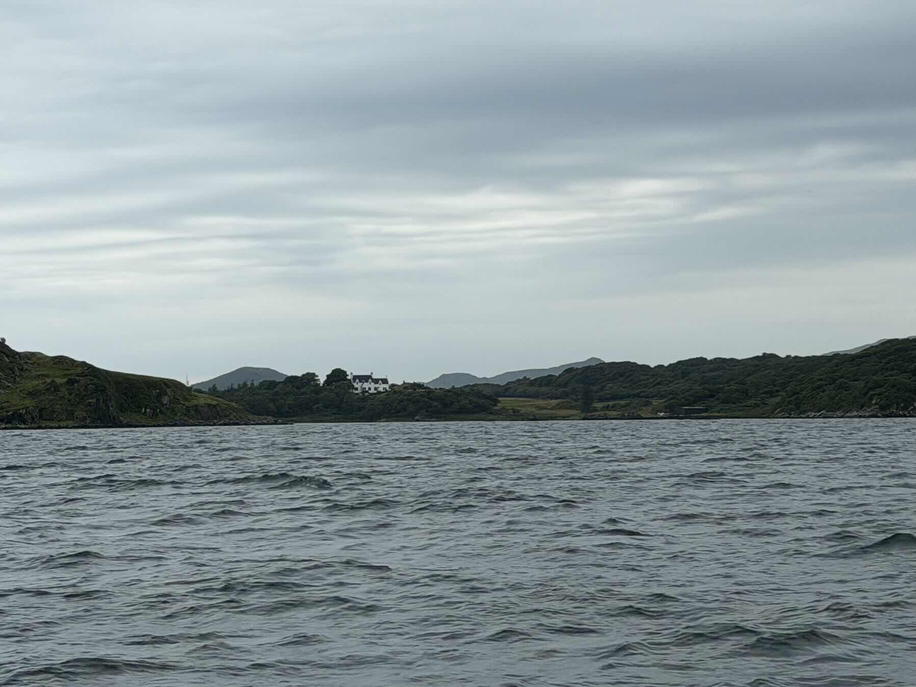 Kintour to Craighouse_A92EFEE6-1E71-4C8C-94CF-22C39A098775