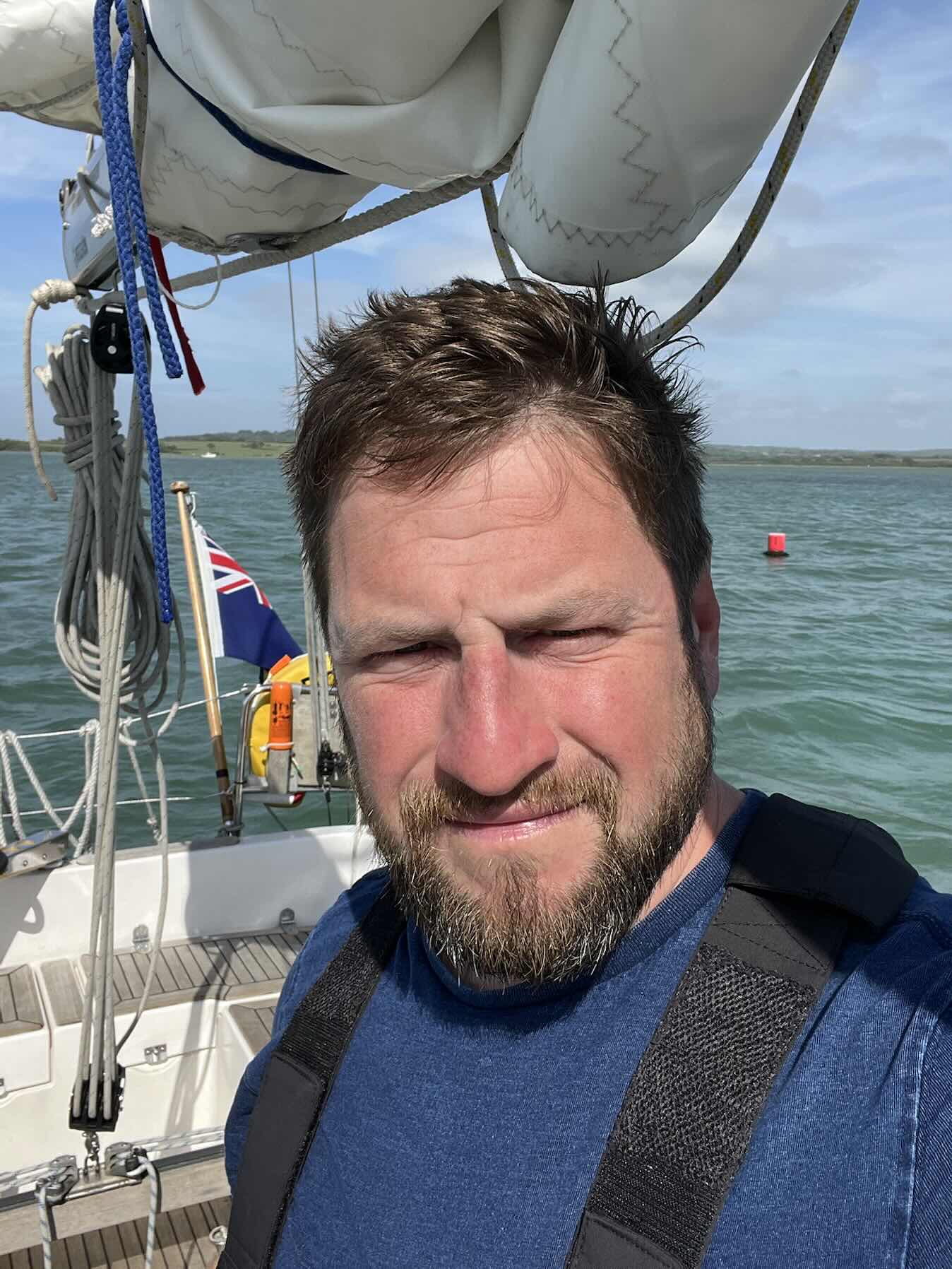 Coastal Skipper. Day 3, Leg 2._2E5695B1-214A-48FA-BB2A-FBE73649EFC7