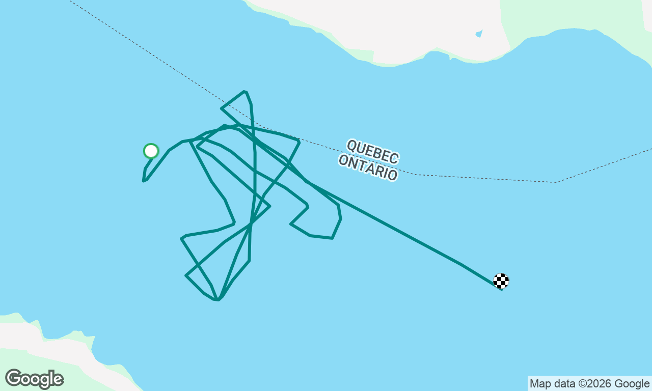 2026 Spring PHRF 3