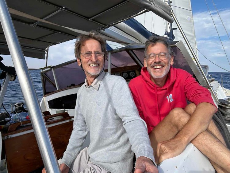 Voyage photo from Djibouti - Suez