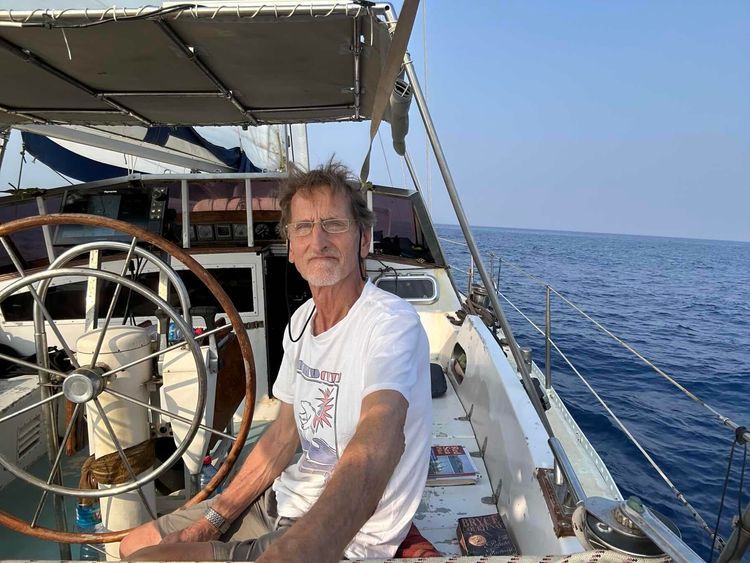 Voyage photo from Djibouti - Suez