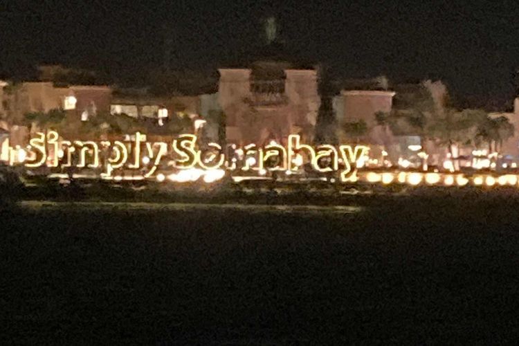 Voyage photo from Djibouti - Suez