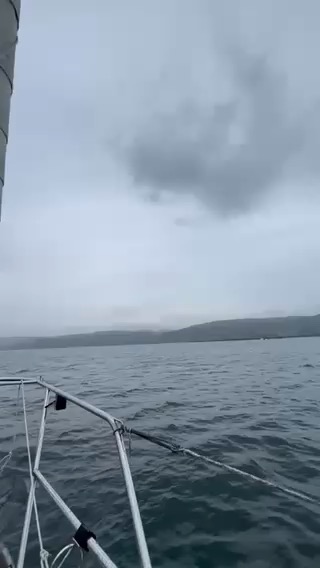 Troon Yacht Haven to Largs Yacht Haven_5EAD6417-7FCD-419A-8527-014816F26B59
