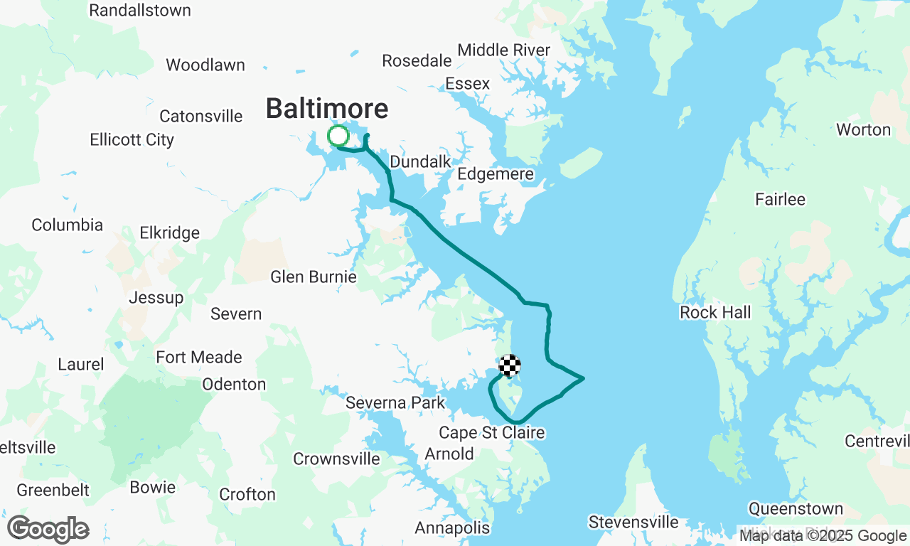 Gibson Island
