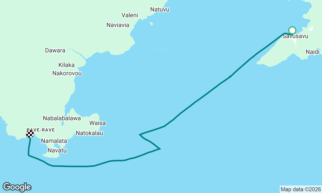 savusavu-raviravi