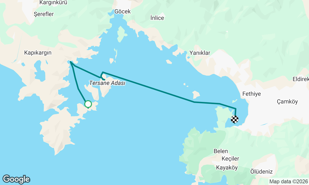 ADA dron gezisi gün 3