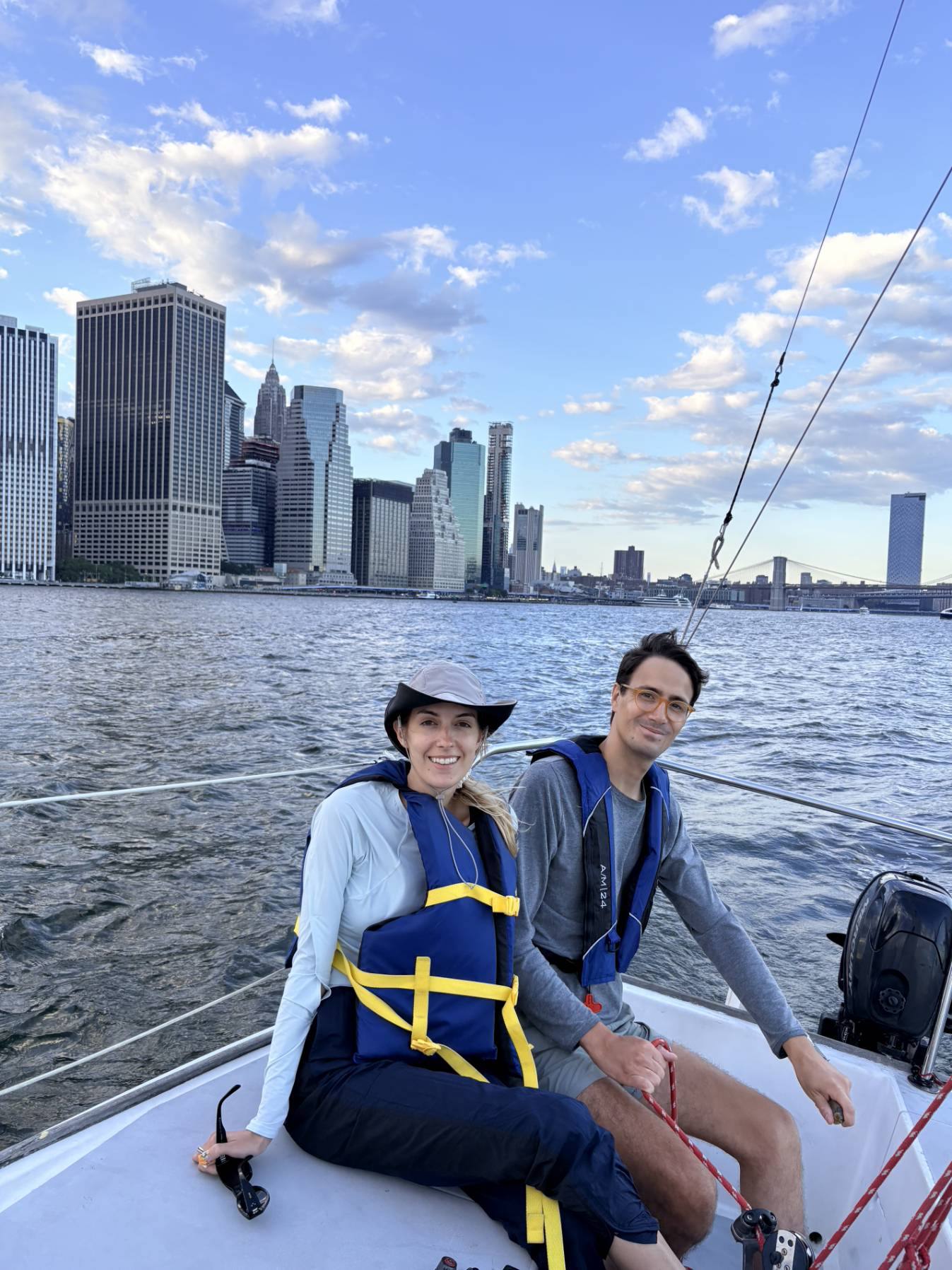 Windy Sunday + Governors Island_51C182DF-CFB2-4C54-BB36-AEDCCA8084A6