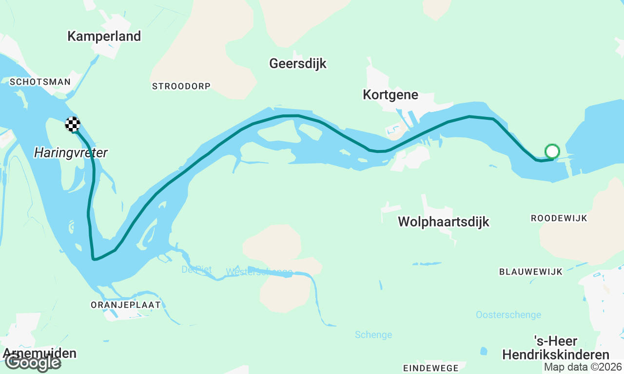 Haringvreter 