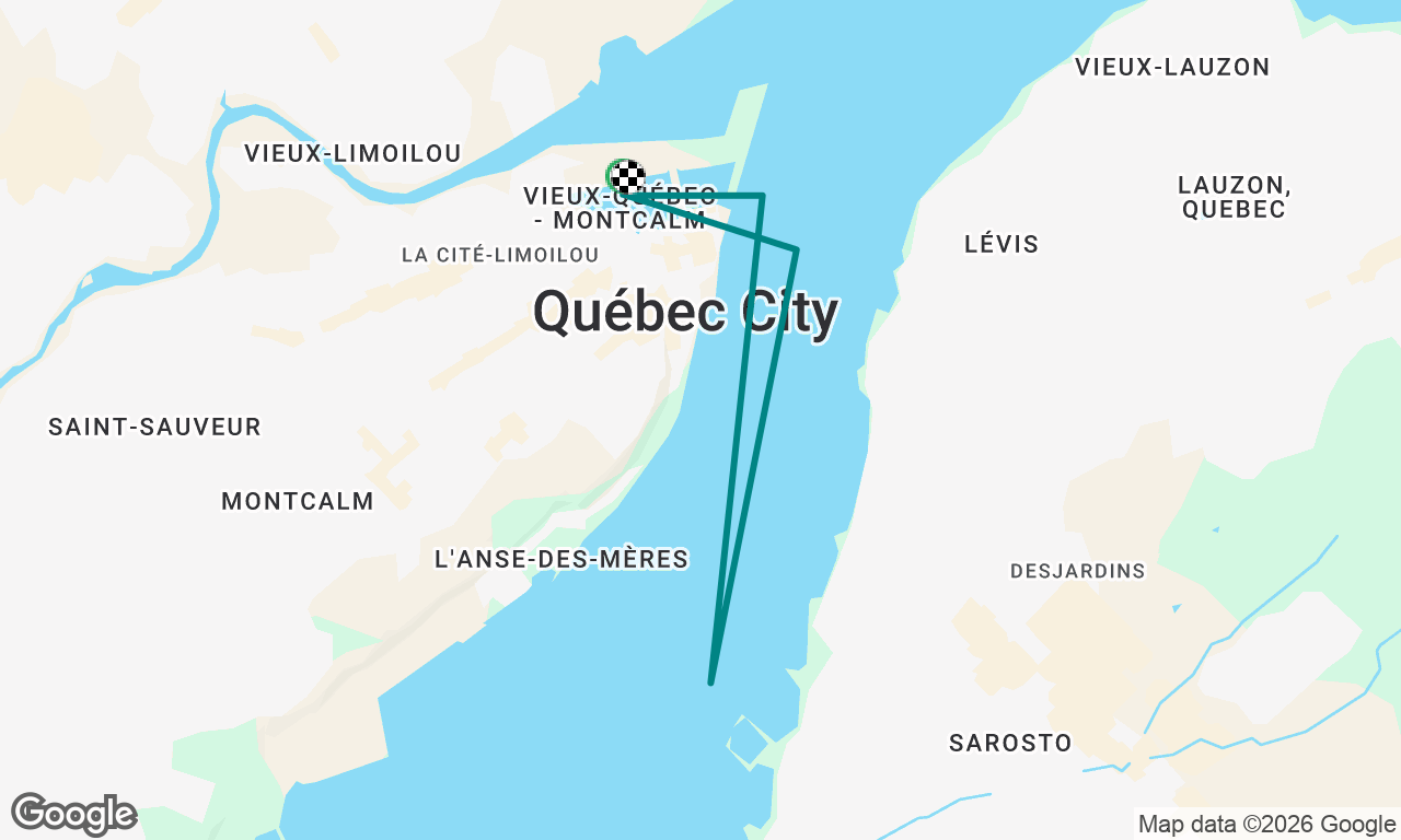 Un petit mercredi