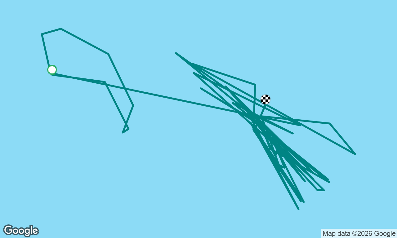 RYA Dinghy Level2