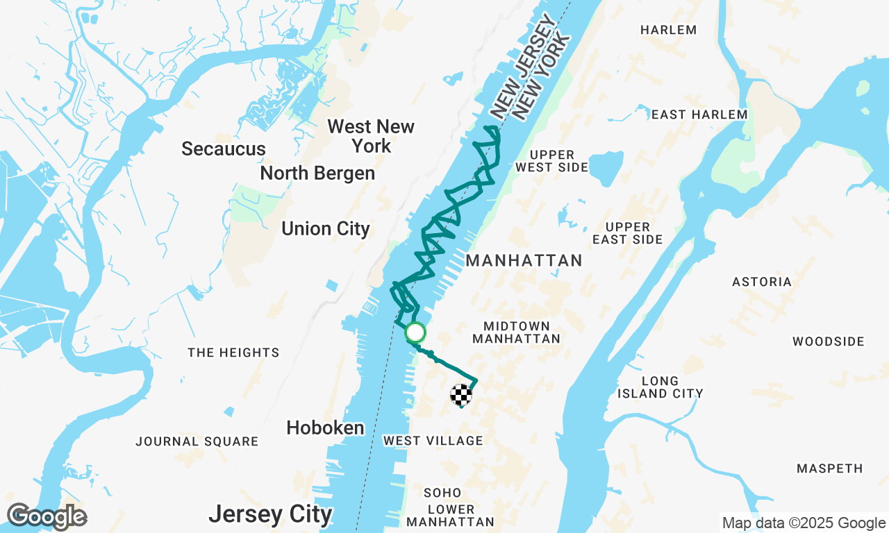 HRCS Saturday sailing - 12:30 pm to 3:24 pm