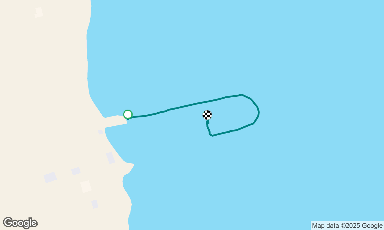 Bateau à l’eau 🙌Enfin