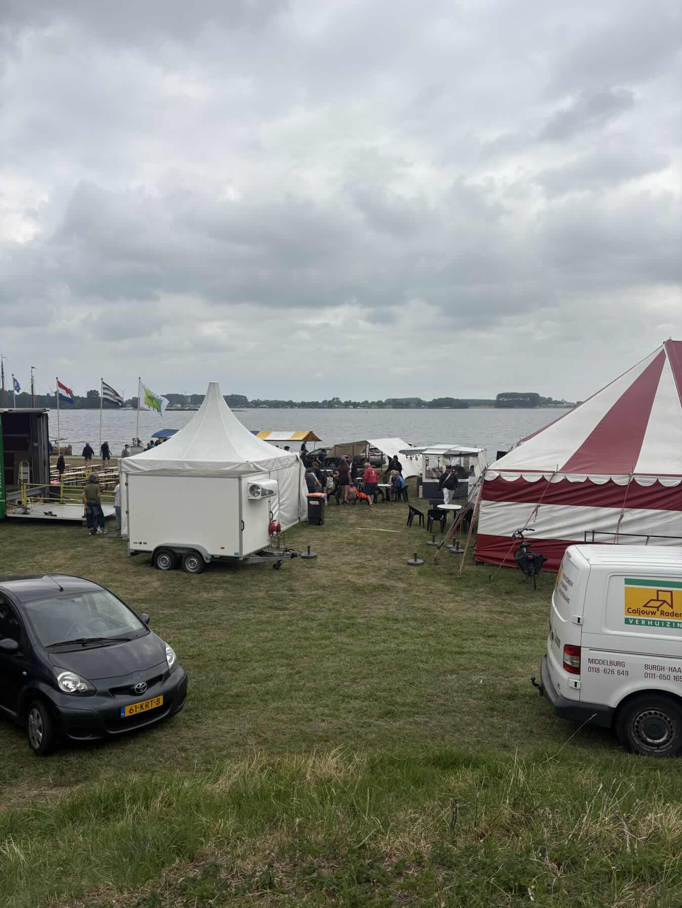 Van loon race Veere_0F46E87D-9BBD-45B3-ADFD-90371A7722E0