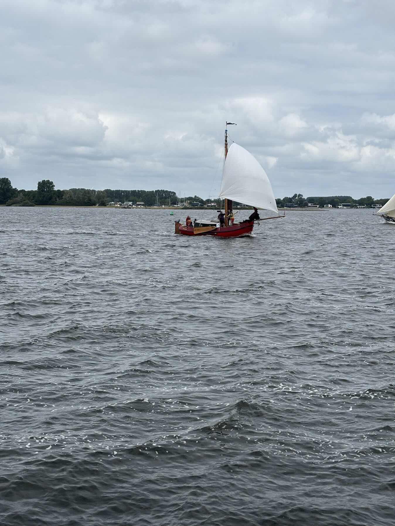 Van loon race Veere_F27AEDD4-4018-499A-872E-E5628B1308B1