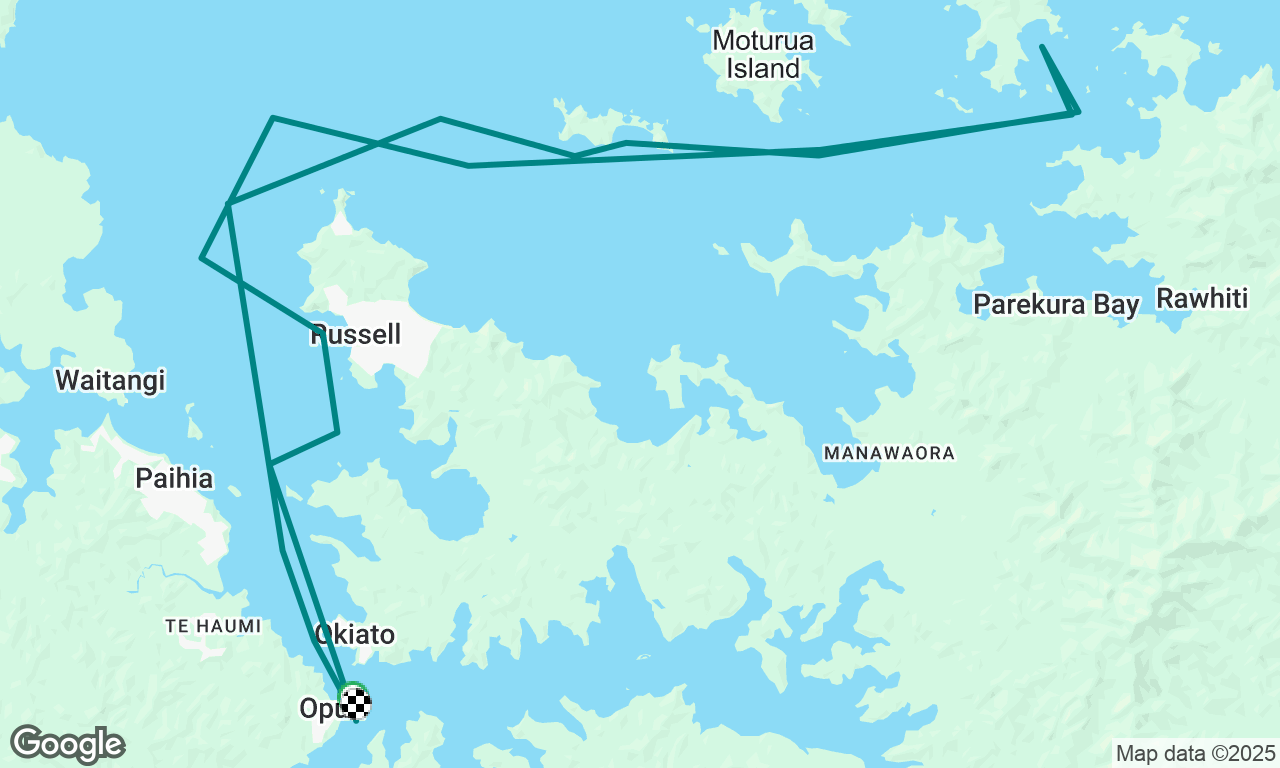 Bay of Islands 3