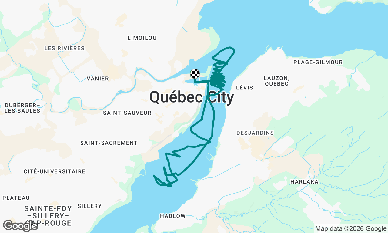 Découverte voile performance