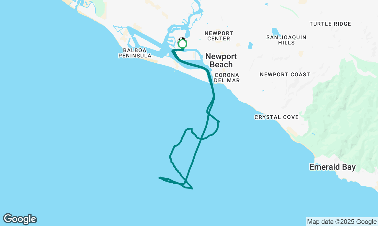 Day Sail