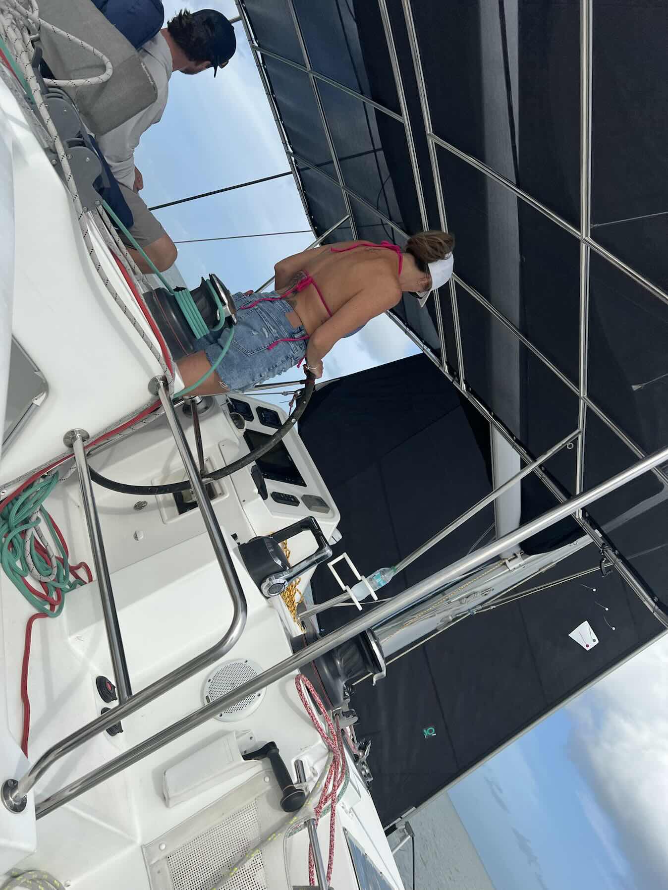 Catamaran Endorsement Day2_0FBF981B-D059-4C70-BB71-BB57DC1510C7