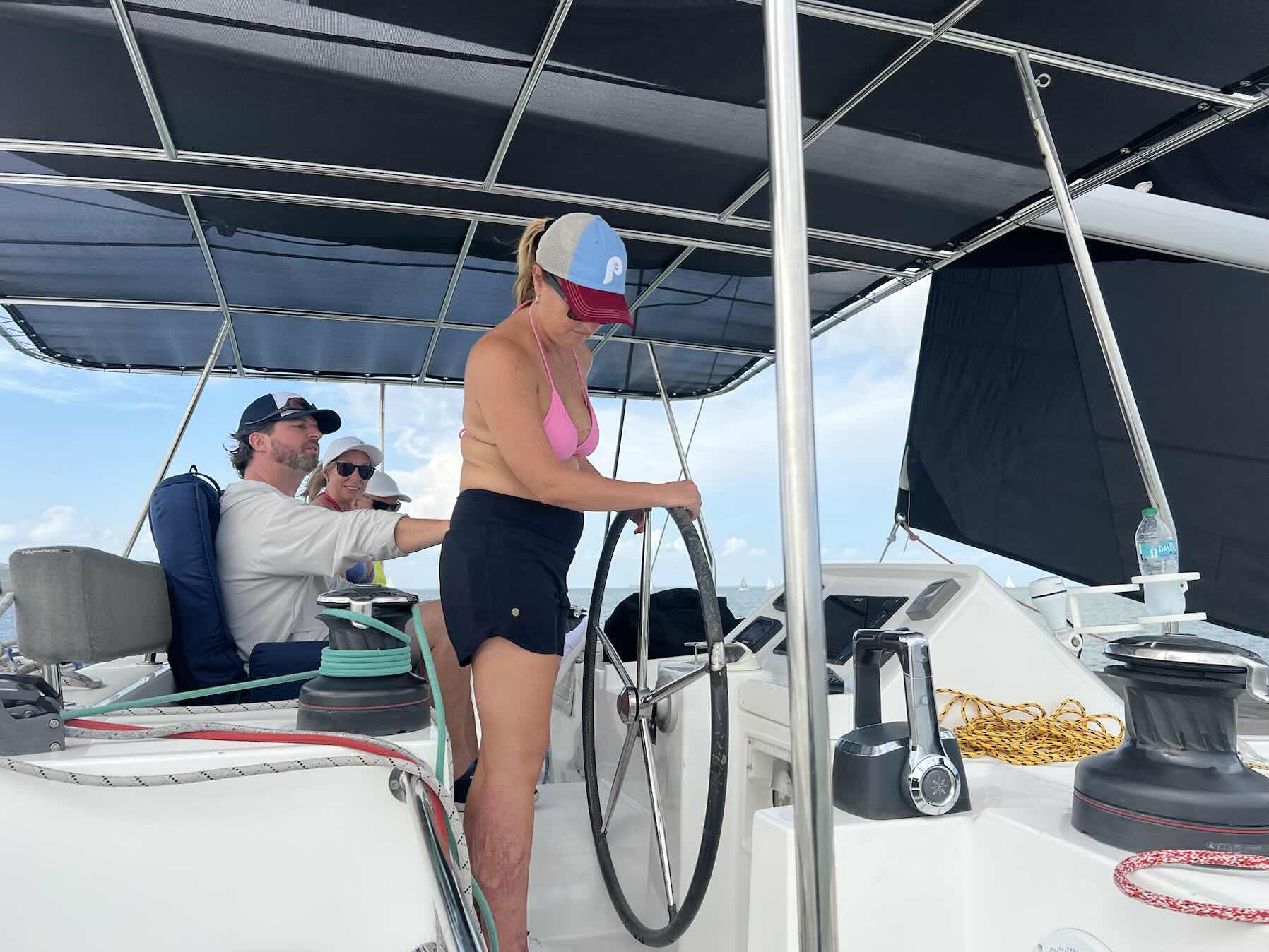 Catamaran Endorsement Day2_94C05E0D-EAF5-4A7B-9A44-3984E0E66A6E