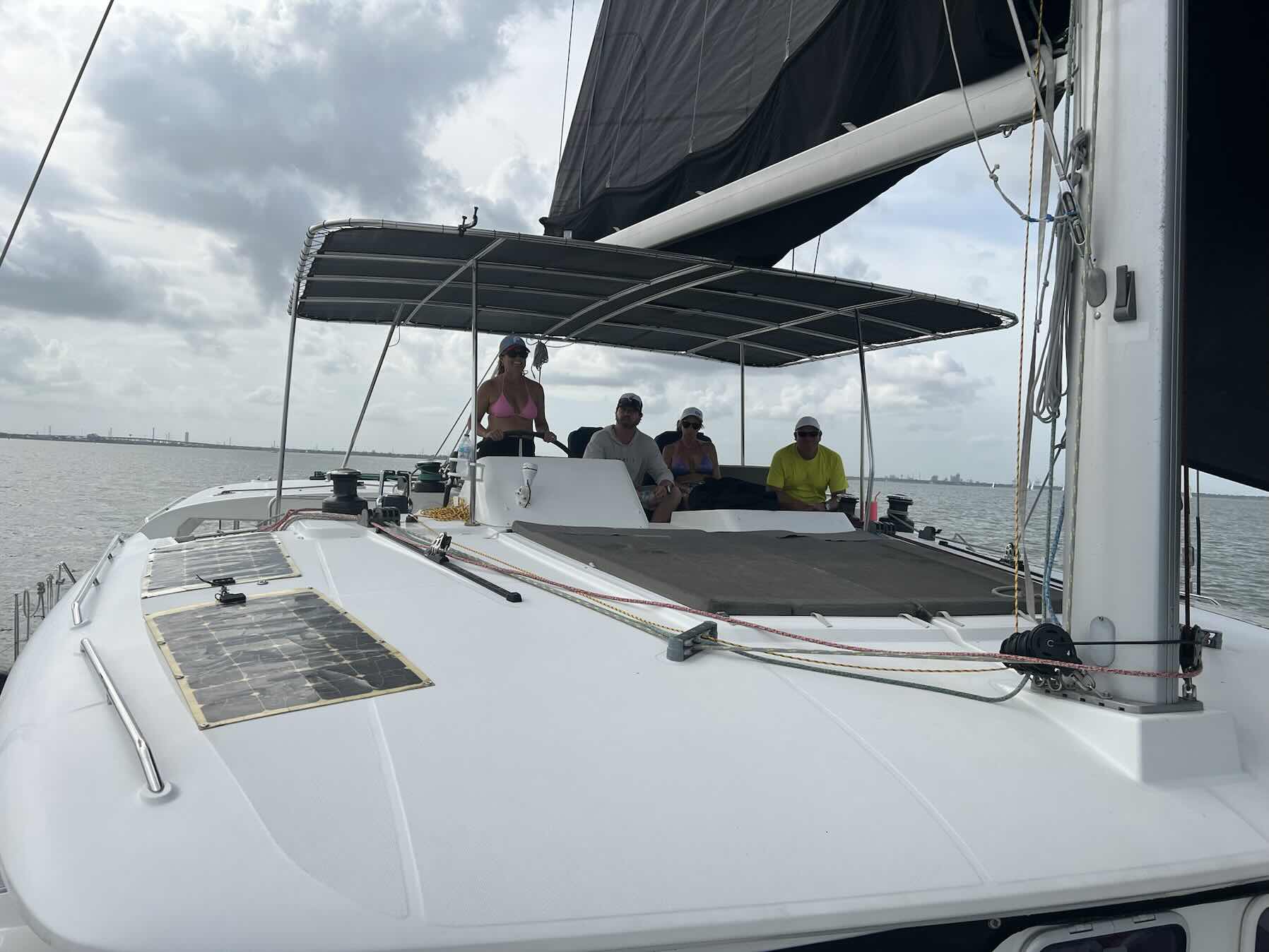 Catamaran Endorsement Day2_D6BAA94D-396D-4C07-9197-9BF052AE595C