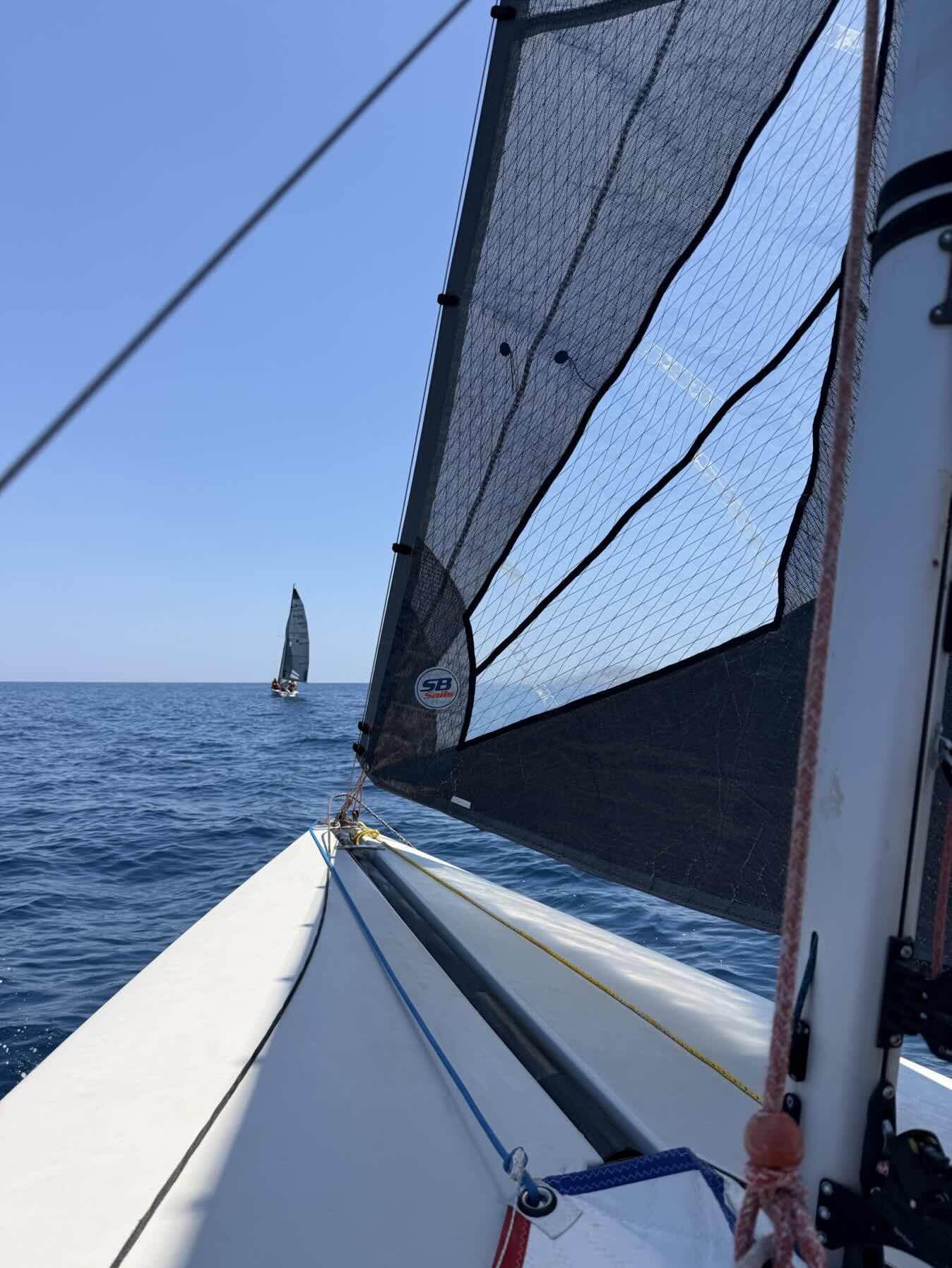 RSM regatta in Malta - Day 2 - MBA sailing league _11B0114D-E438-44B7-B35A-6D39651483D7