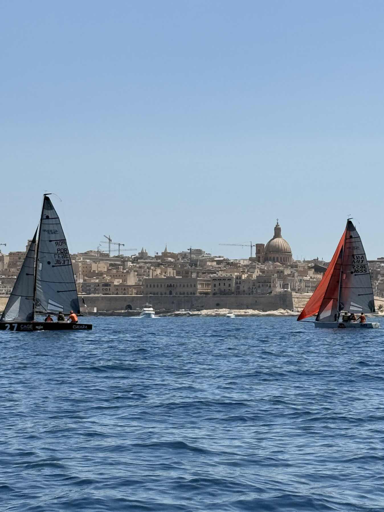 RSM regatta in Malta - Day 2 - MBA sailing league _5B223B86-DDFA-4290-B85F-722667E13E4B