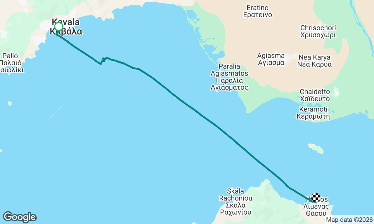 Kavala 