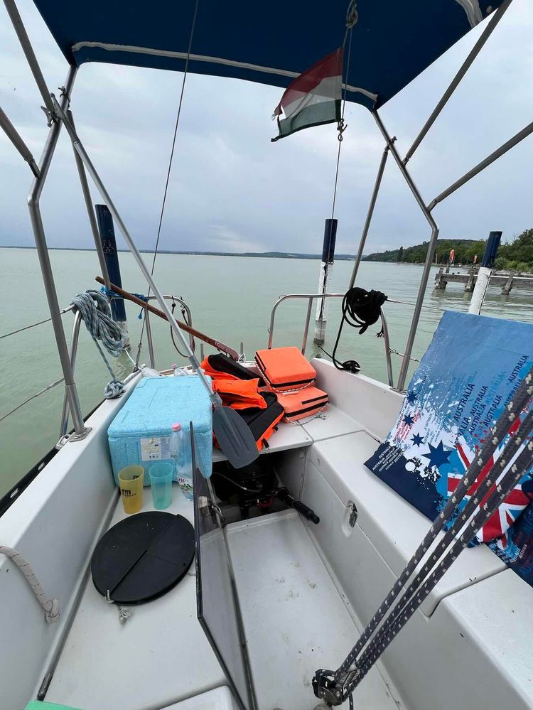 Voyage photo from 