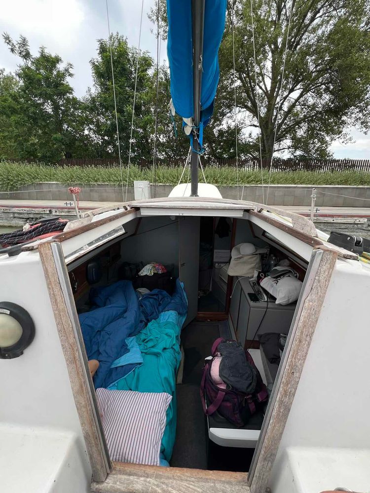 Voyage photo from 