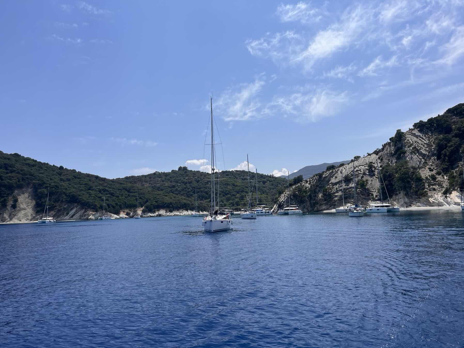 Heave to - to Ithaca_8361B40A-44EA-4F9C-8D91-13CB7FA74B14