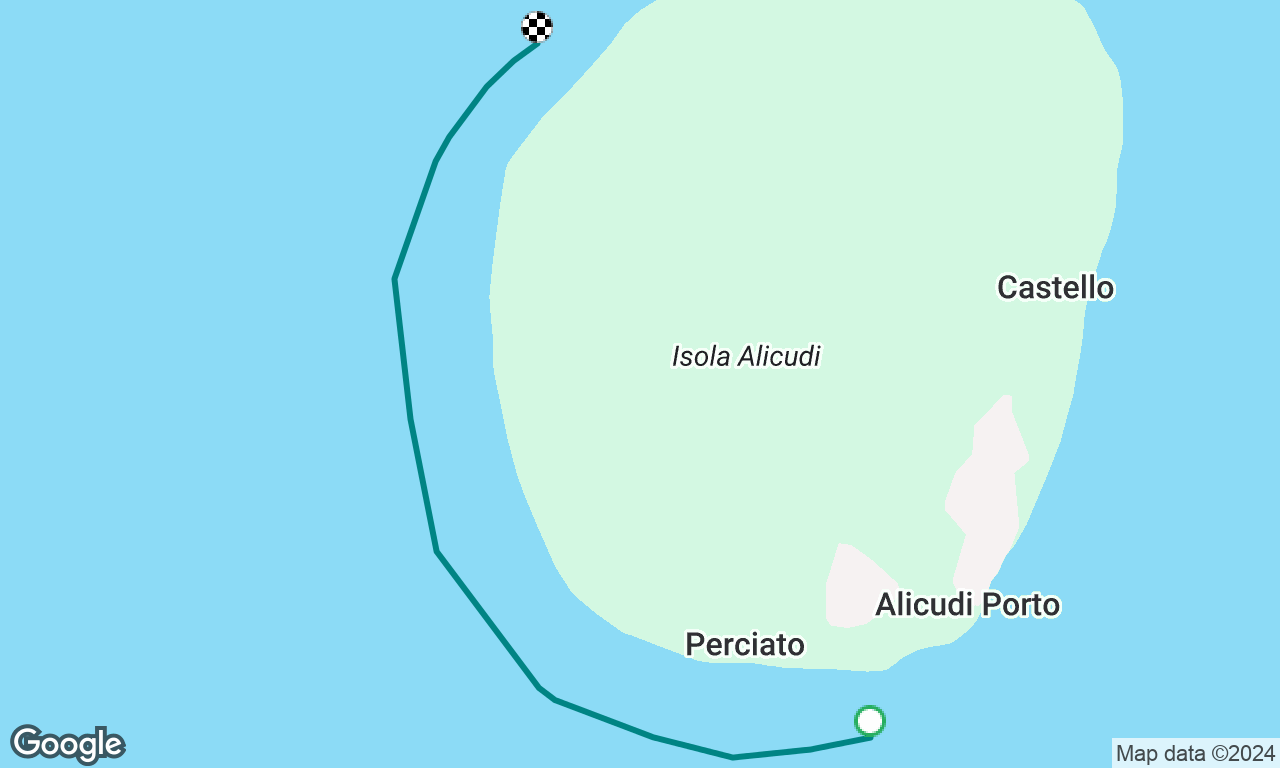 Alicudi