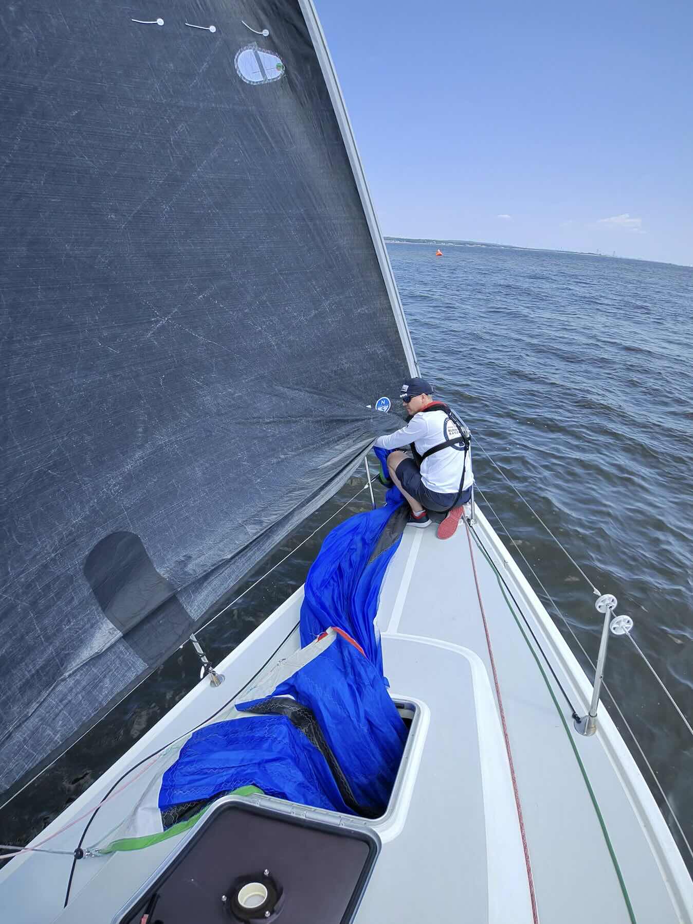 Red Grant Regatta - Race 4_EE975967-7B5E-4B14-95D9-AE175768F336
