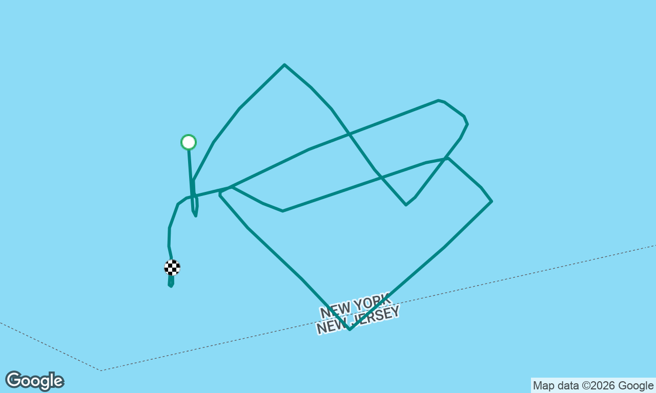 Red Grant Regatta - Race 4