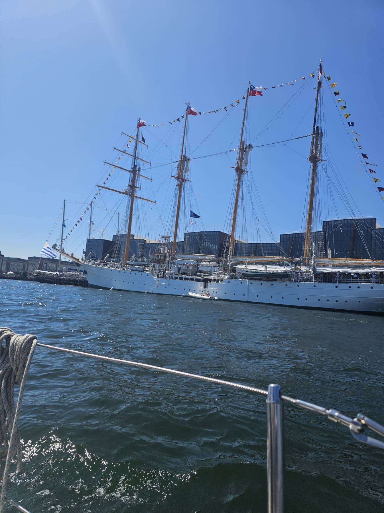 Tall ships+ casle island washing machine _58F1E740-9CF7-4F95-A850-46465B1C98A9