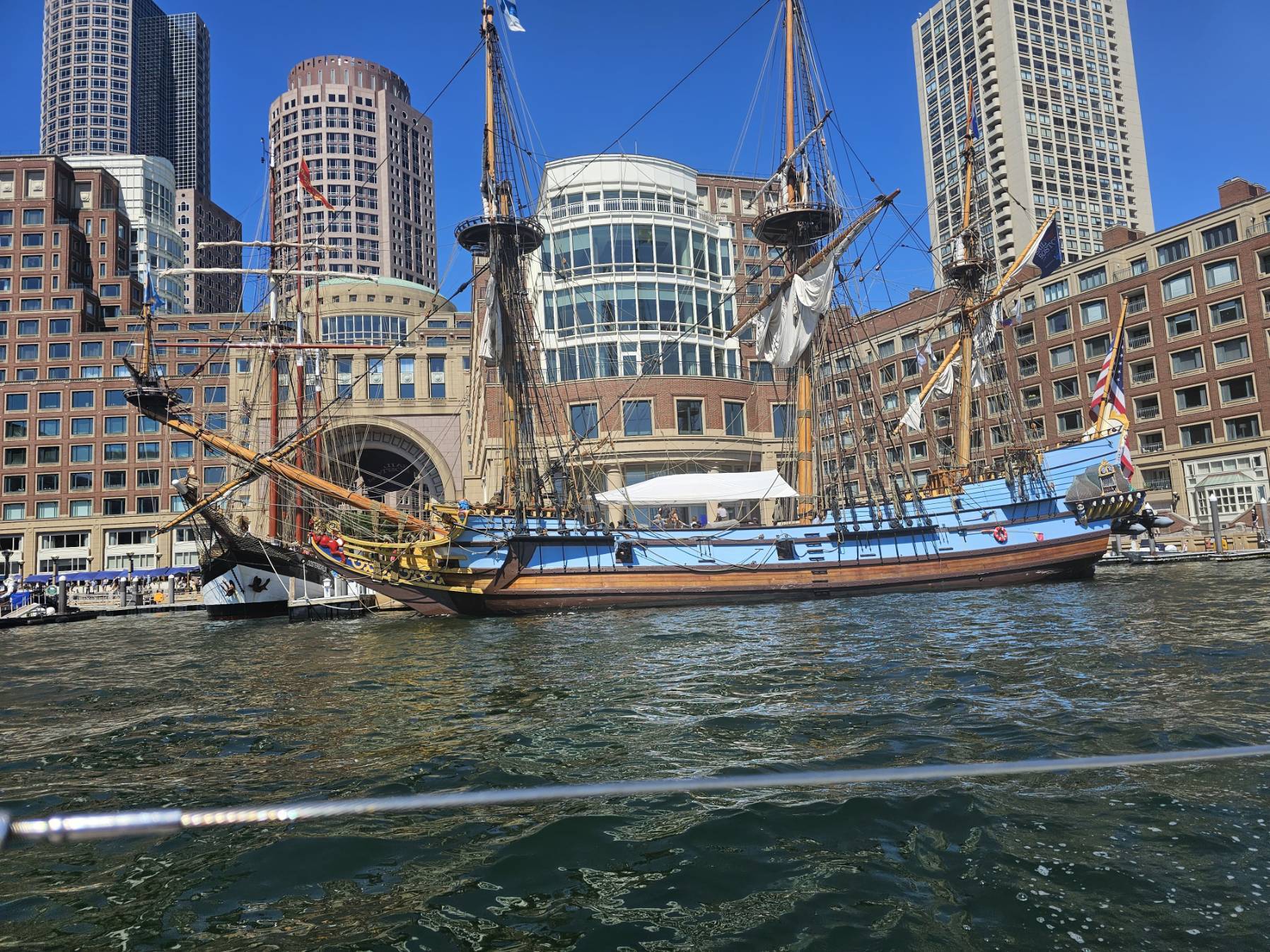 Tall ships+ casle island washing machine _7E6966F3-D168-4CA5-B068-5BB3C08C0EA8