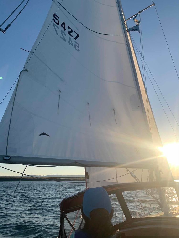 Voyage photo from Fresh evening cruise