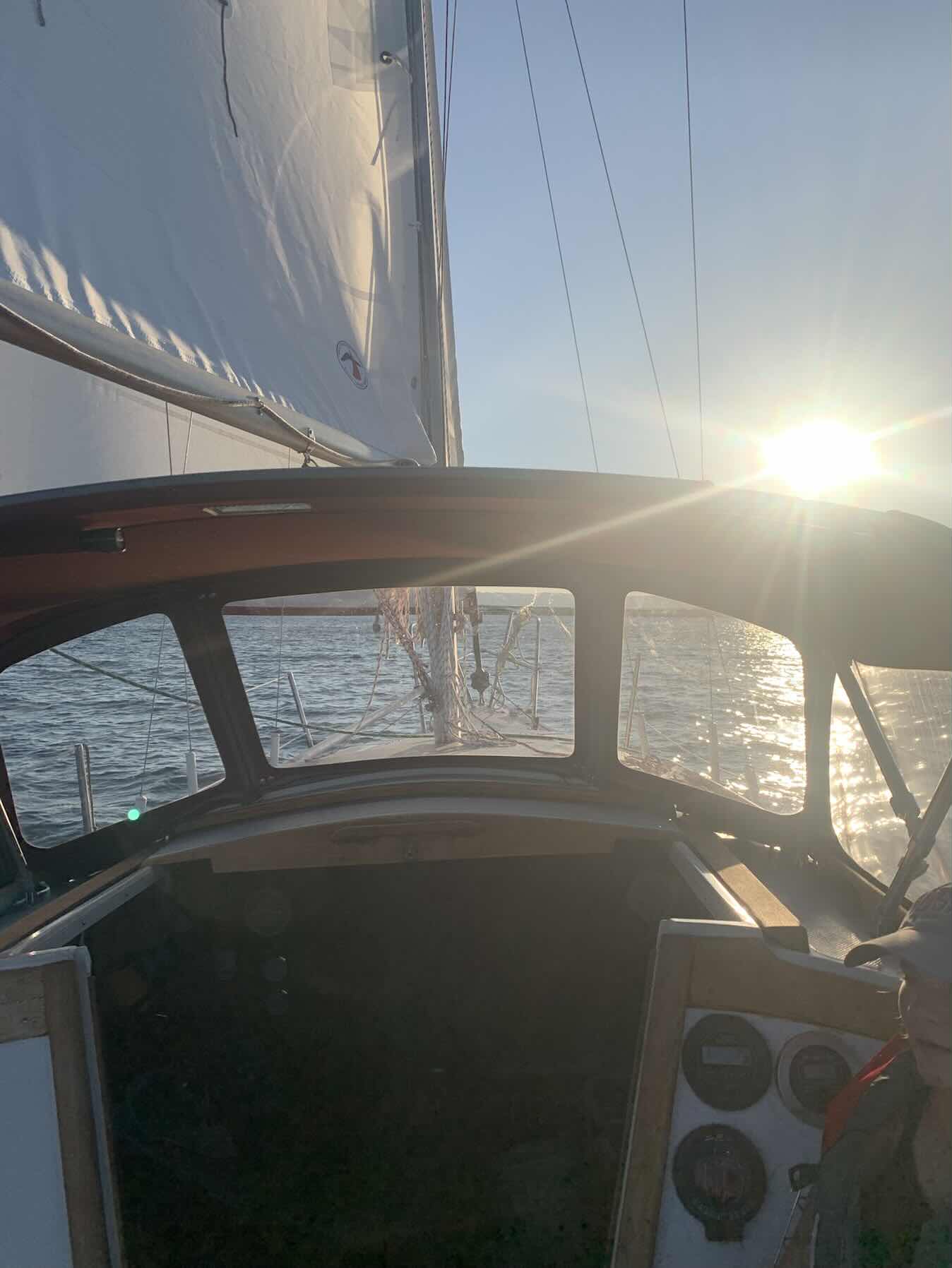 Fresh evening cruise_BE064A40-7D2D-4C14-BA71-F1628F4041BF