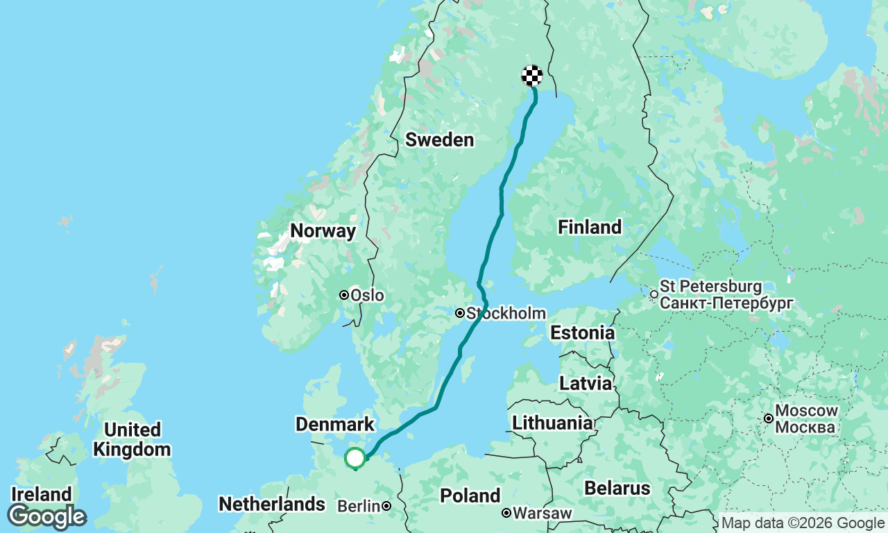 MidsummerSail 2026