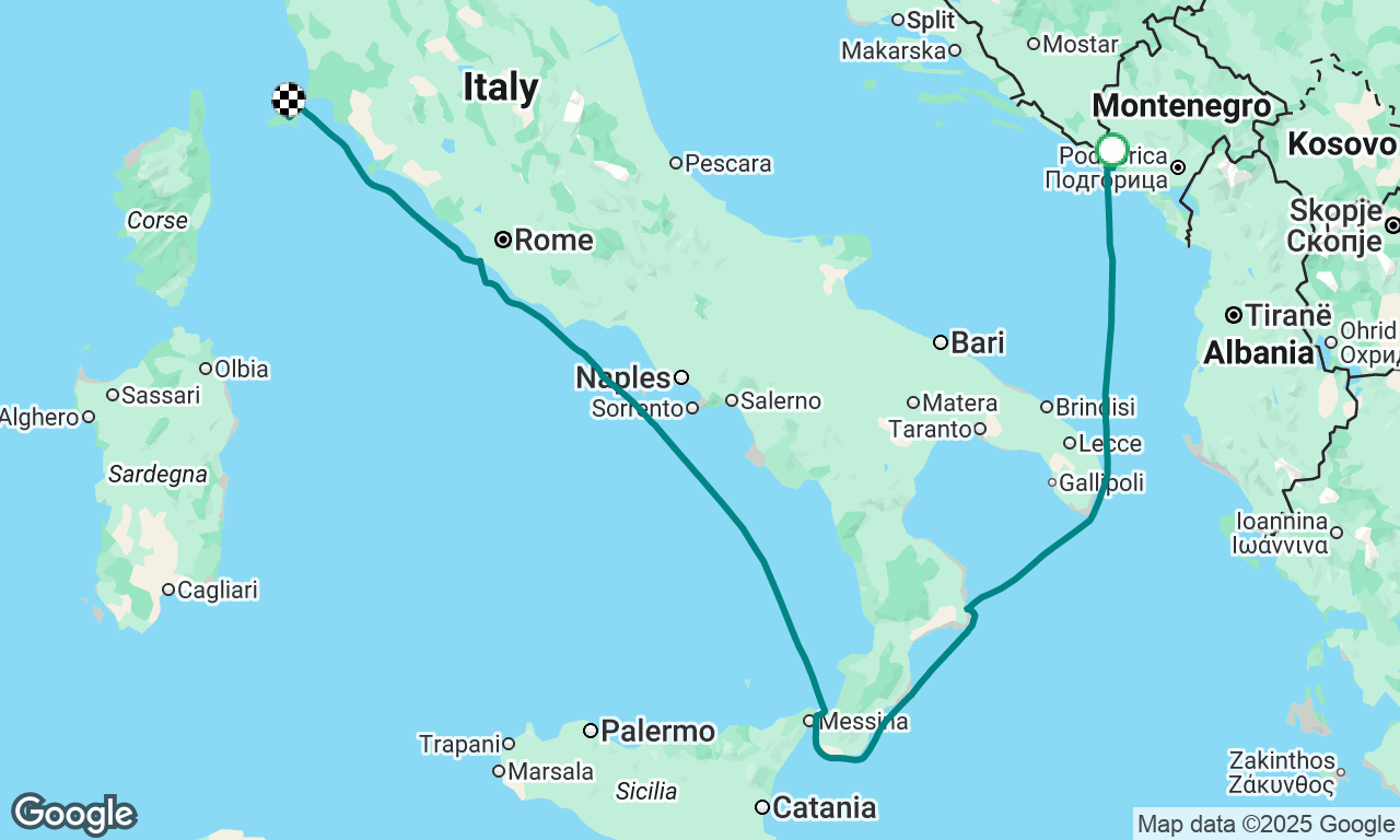 Portonovi - Portoferraio